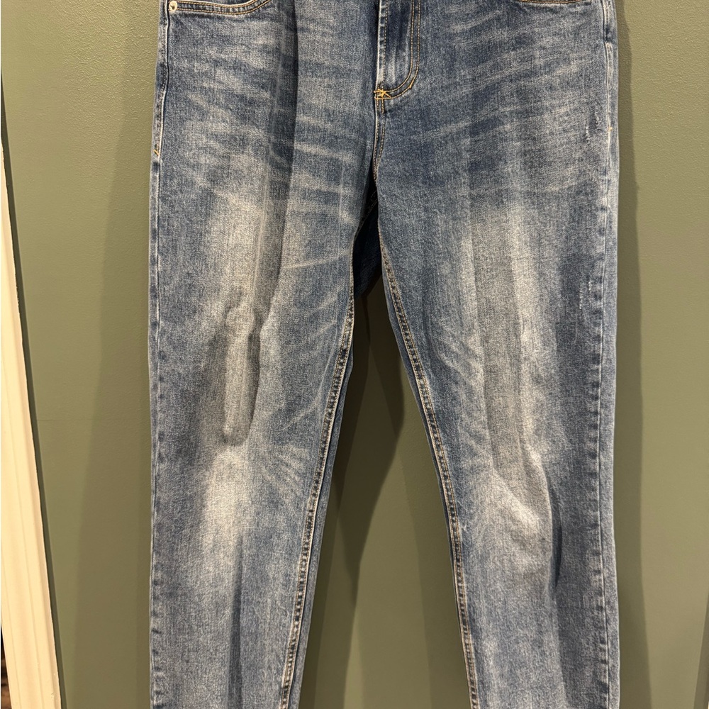Dear John Classic Blue Jeans